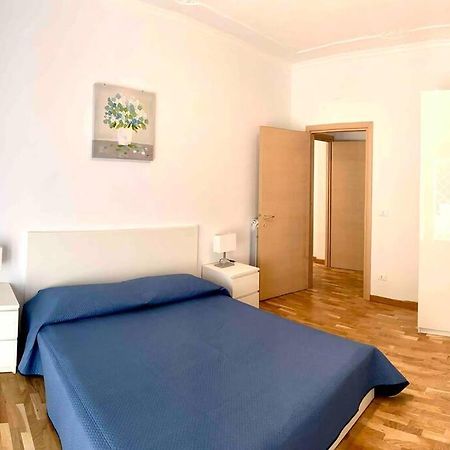 Vacanze Romane Екстериор снимка