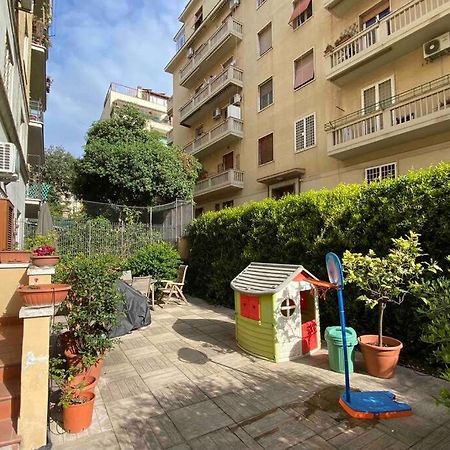 Vacanze Romane Екстериор снимка