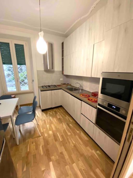 Vacanze Romane Екстериор снимка