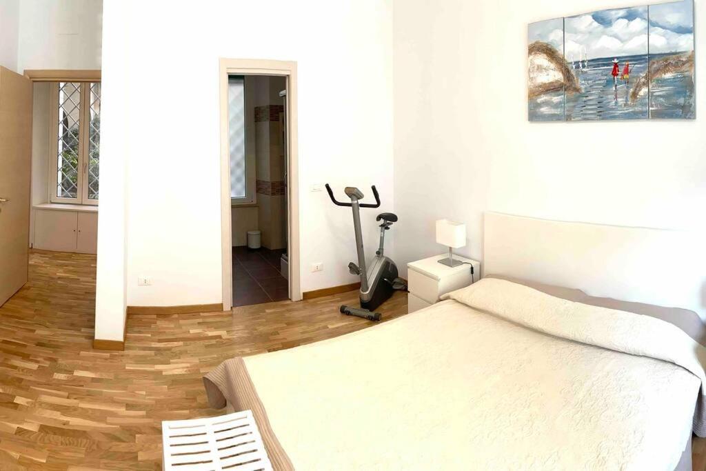 Vacanze Romane Екстериор снимка