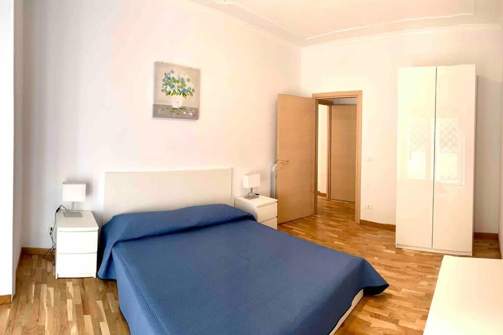 Vacanze Romane Екстериор снимка