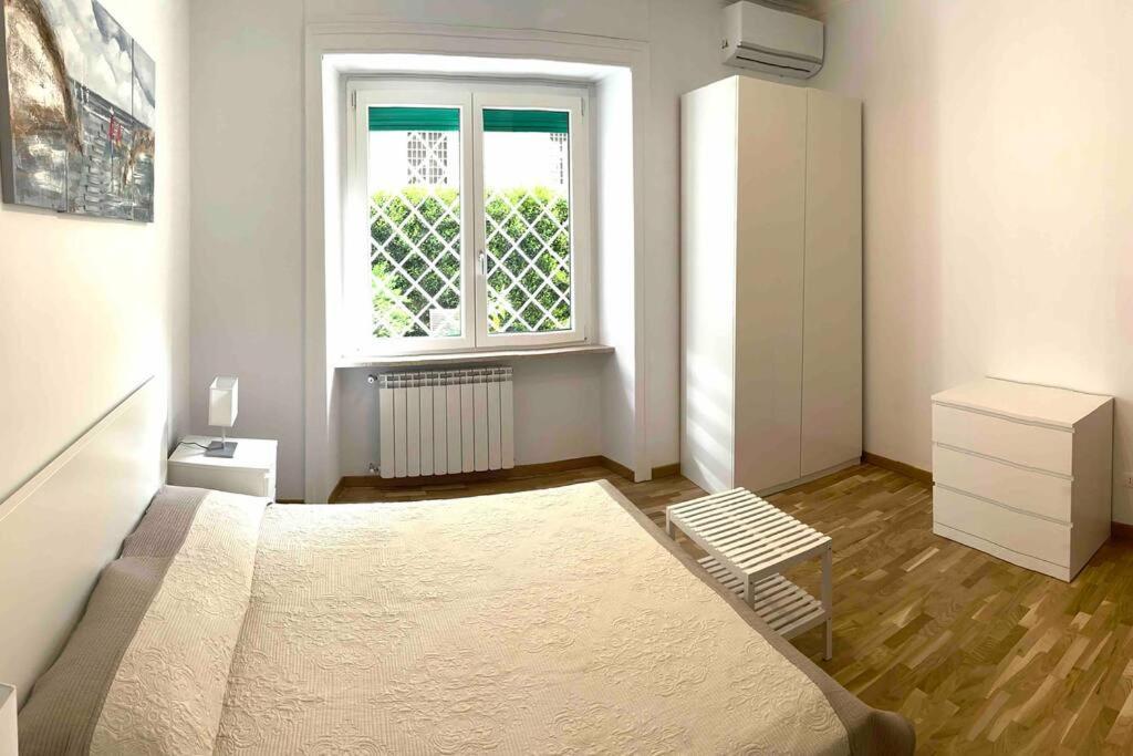 Vacanze Romane Екстериор снимка